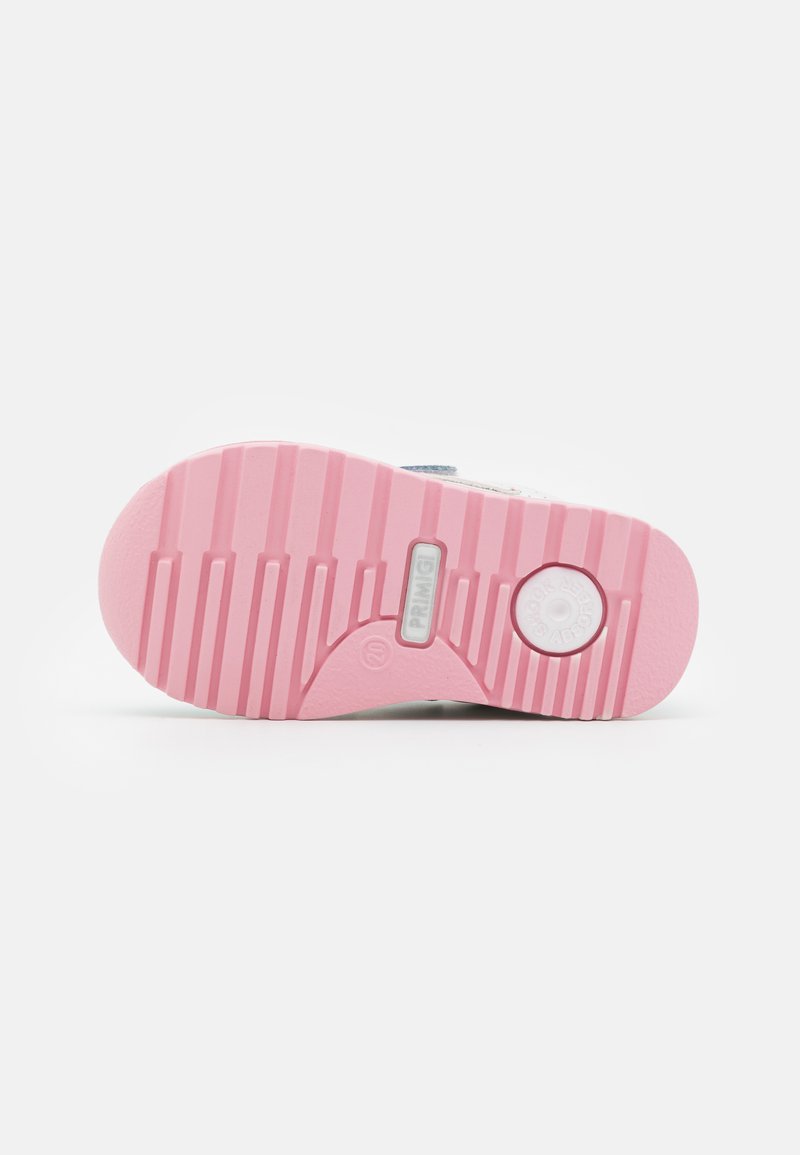 Kinder Sneaker low | Primigi BABY Sneaker low turchese/cielo/bianco/türkis - RX69513 Kinder Sneaker low | Primigi BABY Sneaker low turchese/cielo/bianco/türkis - RX69513