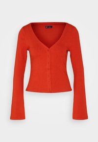 Non sélectionné, cornucopia