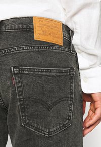Levi's® Calças de ganga de corte afunilado - illusion gray