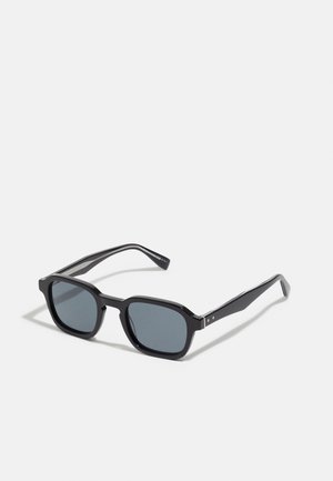 Saulesbrilles - black