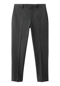 Non selezionato, mottled dark grey