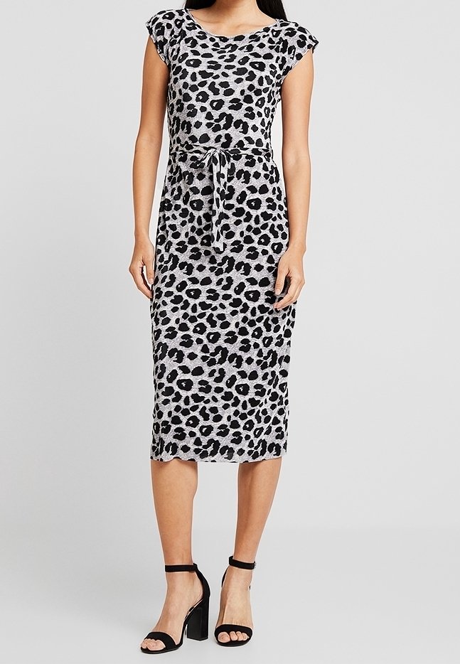 Dorothy Perkins Robe longue - multi-coloured