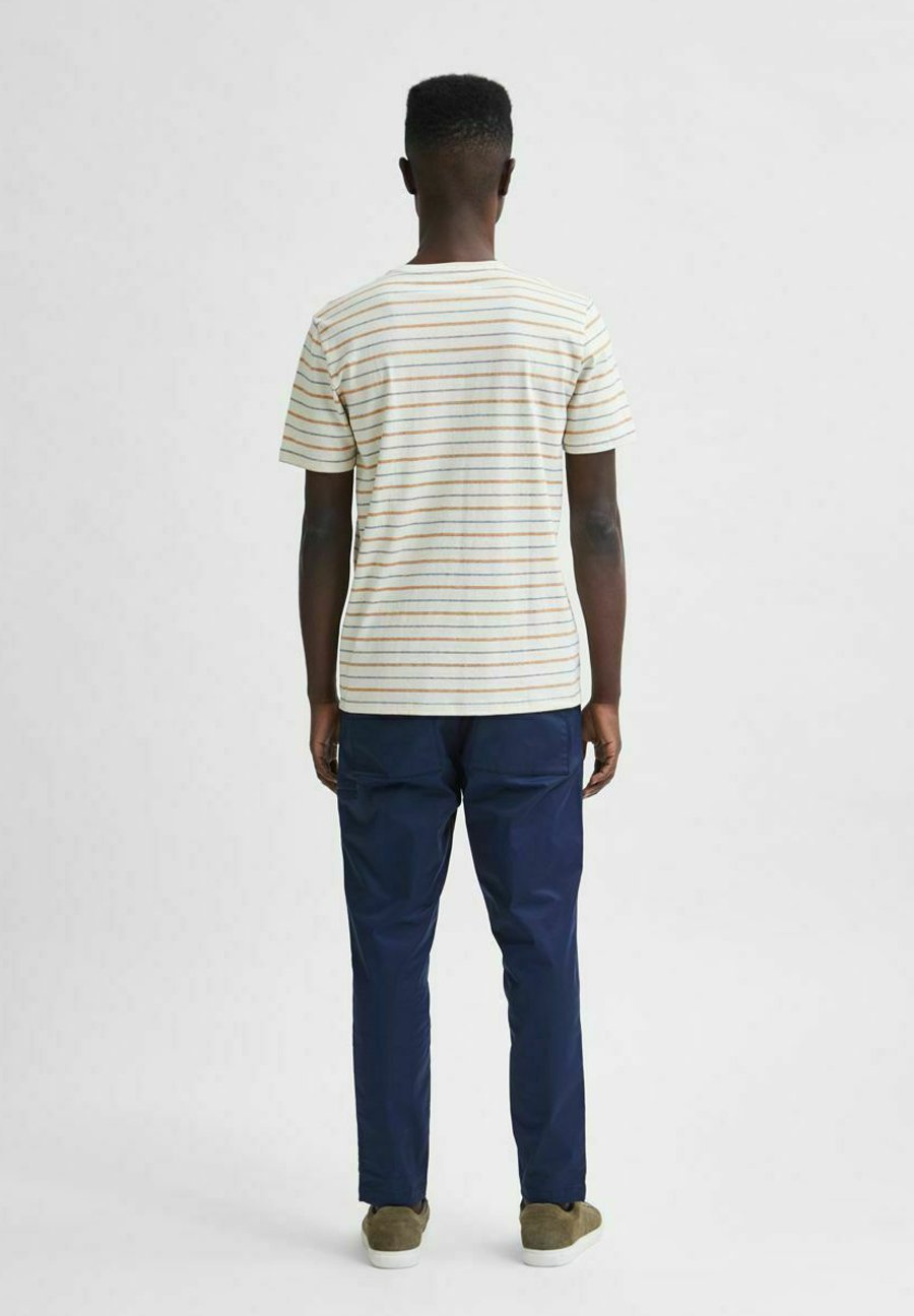 Uomo T-shirt con stampa Uomo T-shirt con stampa