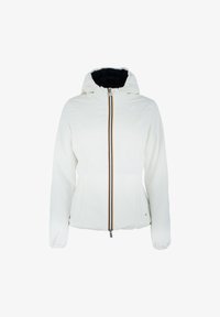 Geselecteerd, bianco