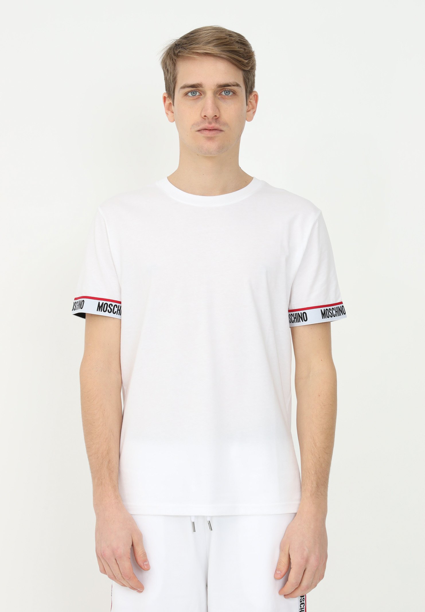 T Shirt Moschino Zalando Sale, 58% OFF | www.ingeniovirtual.com
