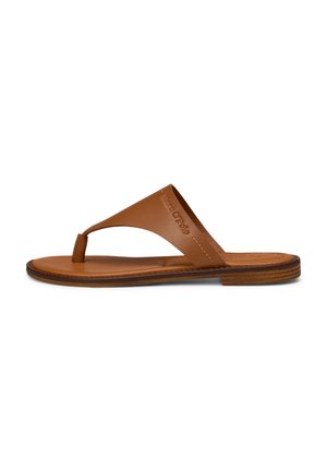 Marc O'Polo, Sandales tongs - brown