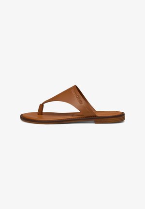 Marc O'Polo, Sandales tongs - brown