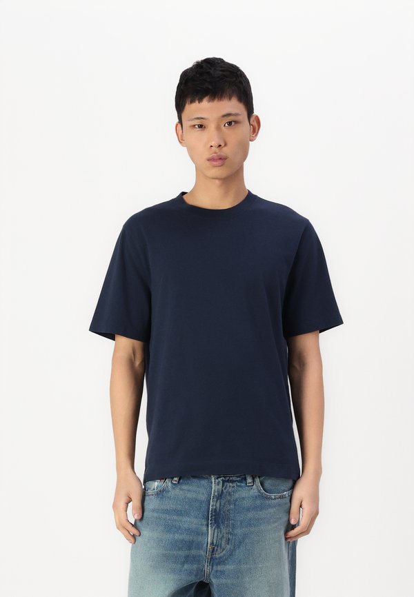 5-Pack Classic Polished Tees - Basic T-shirt2