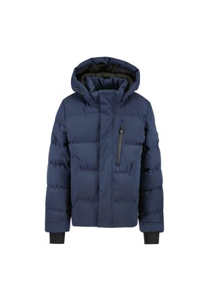 Winterjas - navy
