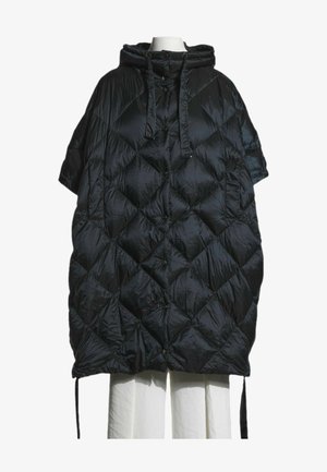 Max Mara, CAPE NAVY - Manteau en duvet - dark blue
