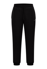 CASUAL CLASSIC ILYAS - Jogginghose - schwarz