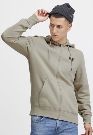 Hoodie khaki Rusty - Neal