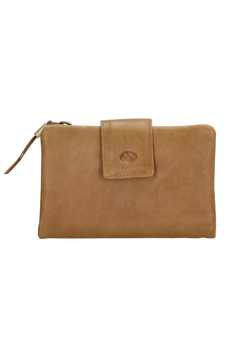 Micmacbags Wallet beige Zalando.de