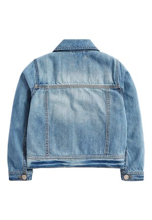 Next Jeansjacke - blue