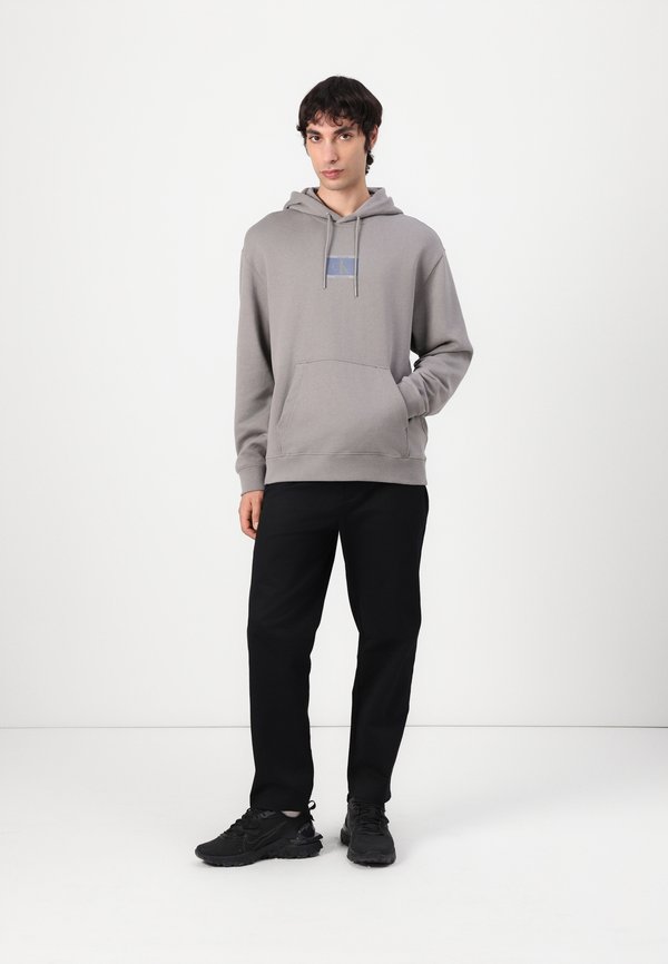 UNISEX - Sweatshirt - steeple gray3