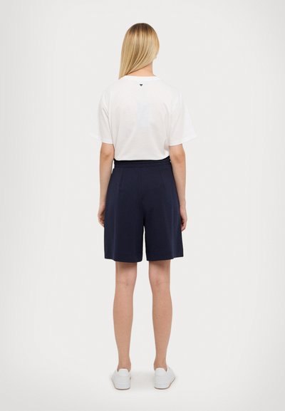 Weekend Max Mara CAMMEO - Shorts - blu