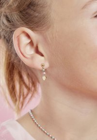 Prinzessin Lillifee HERZEN - Orecchini - gold-coloured