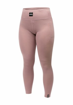 Eivy Unterhose lang - rosa