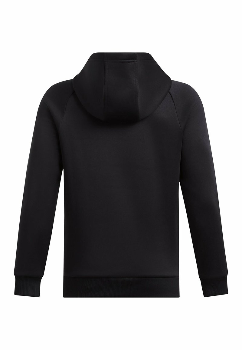 Under Armour PRO Felpa con cappuccio black/nero