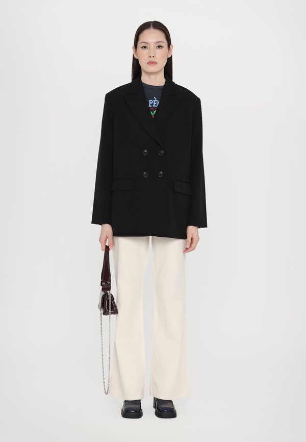 ARLET  - Straight leg jeans4