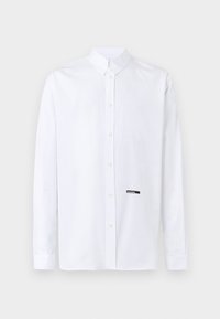 RELAX DAN SHIRT - Pluus - white