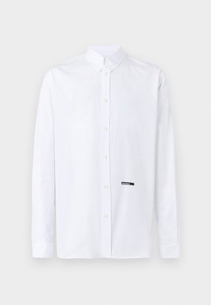 RELAX DAN SHIRT - Krekls - white