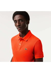 Lacoste Piké - orange sji