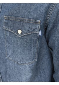 Jack & Jones Junior JJEWESTERN SHERIDAN SHIRT - Koszula
