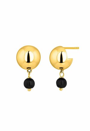 Pendientes - gold-colored