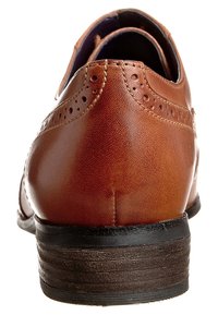 Clarks Stringate - dark brown