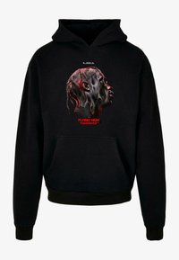 Selezionato, schwarz