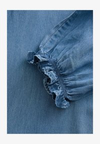 Valittu, mottled blue