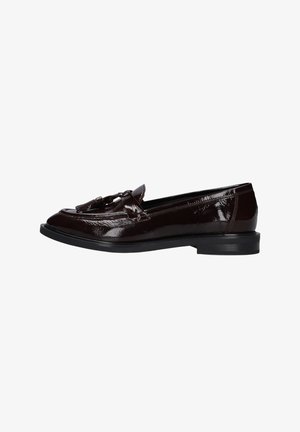 CTWLK, CTWLK DAMES MOCASSINS TACHY. - Instappers - juliet niger