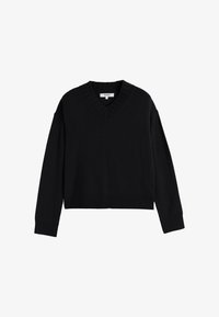 Sélectionné, black