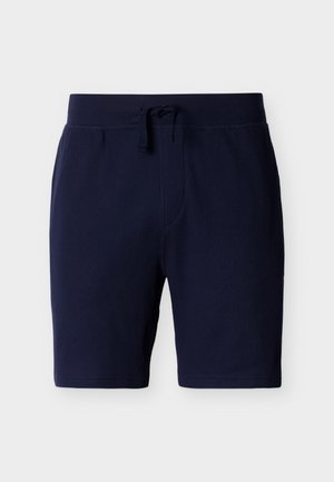 SLIM SHORT SLEEP BOTTOM - Bas de pyjama - cruise navy