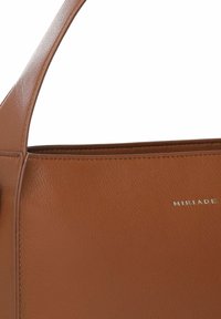 Miriade MARGOT - Borsa a mano - cuoio