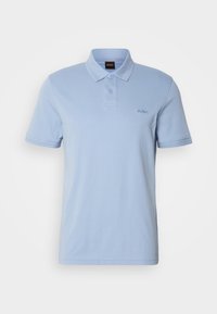 Polo krekls - open blue