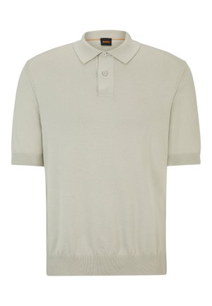 ASAC_P (287111) - Polo - light beige