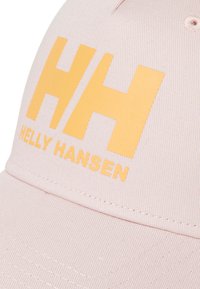Helly Hansen BALL - Gorra - pink cloud