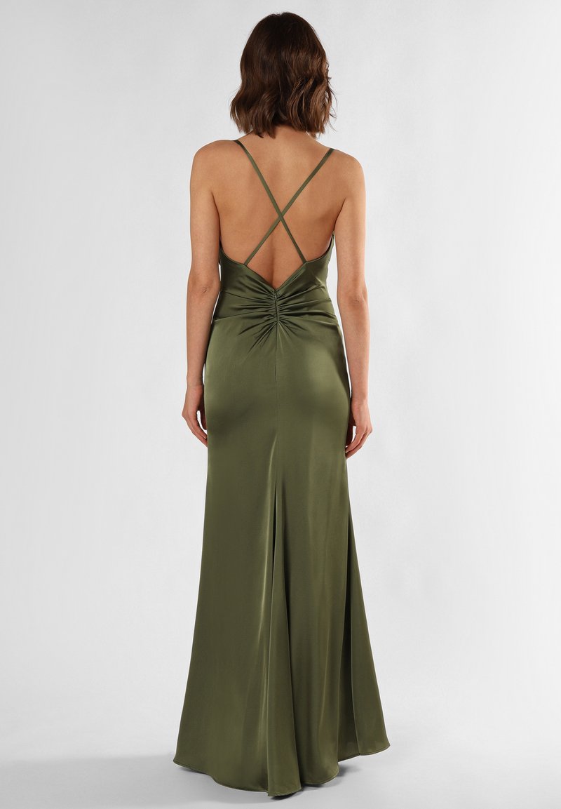 Laona ABEND Galajurk oliv/groen