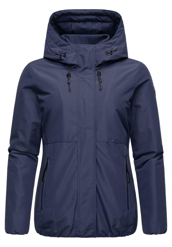 SUNNIVA - Winterjacke - midnight