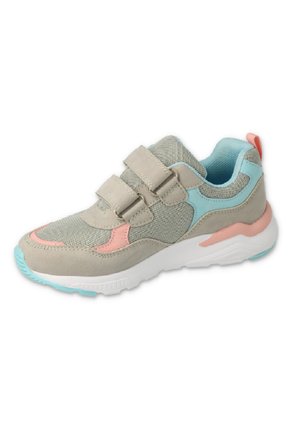 SPORTOWE - Sneakersy niskie