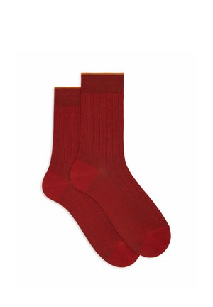 UNITA - Calze - orange