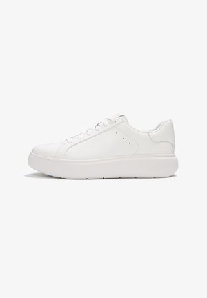 FitFlop, Sneakers laag - white