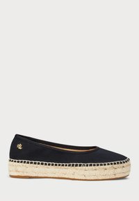 Selected, black/black