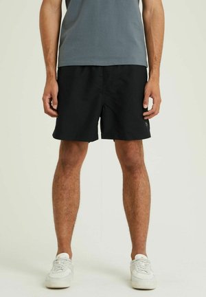Short de bain - black