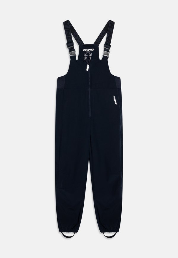 PLAY BIB PANTS UNISEX - Regenhose