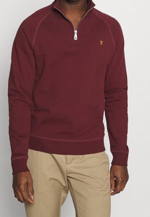 Collegepaita - red