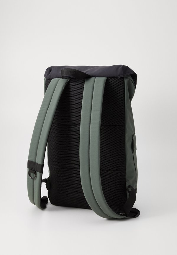BOWDEN BACKPACK UNISEX - Rucksack - opuntia2