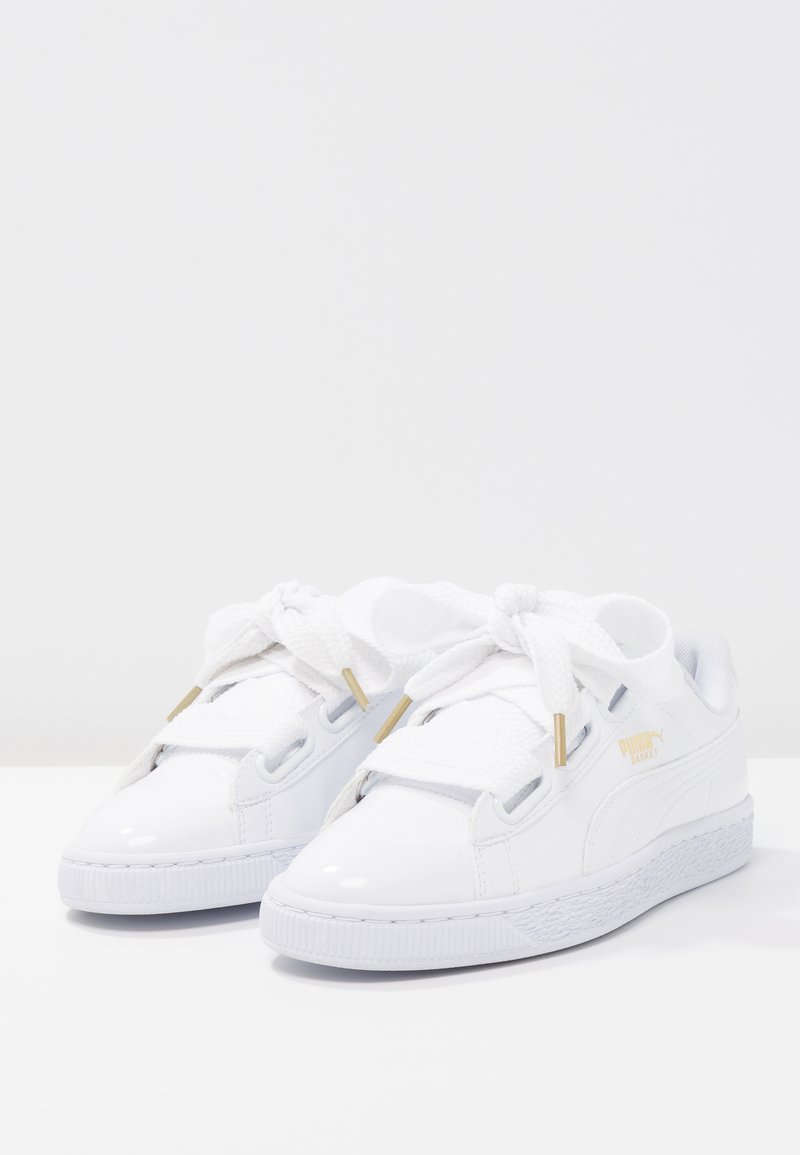 puma heart femme soldes